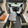 Challenger 337 Graphite VIP