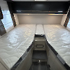 Challenger 337 Graphite VIP