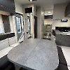 Challenger 337 Graphite VIP