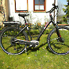E-Bike
