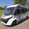 Mobilvetta KEA i 86